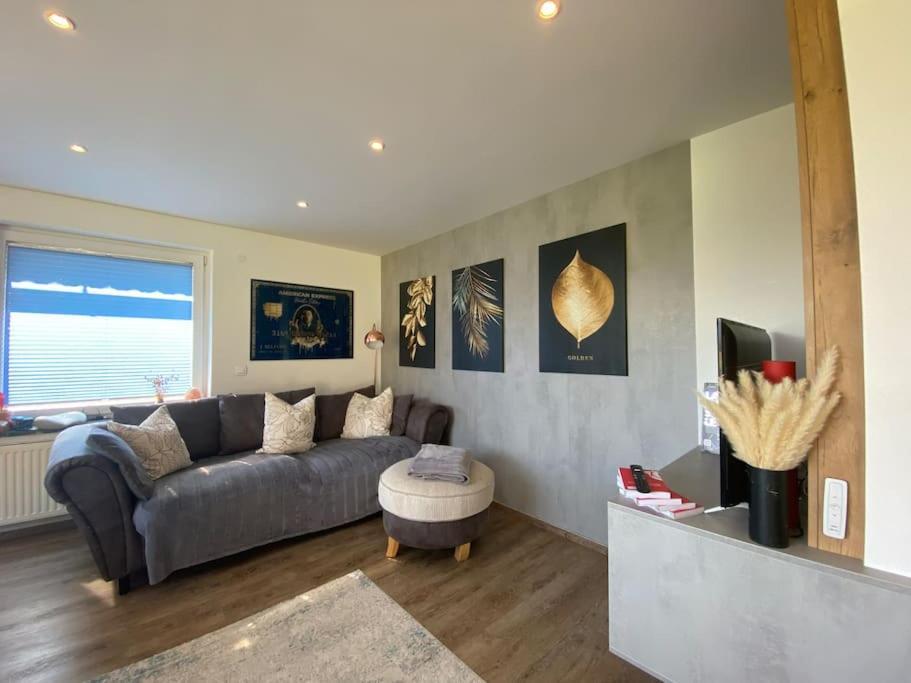Reisseck Apartment