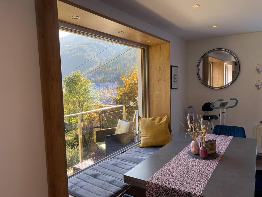 Apartment Reisseck *