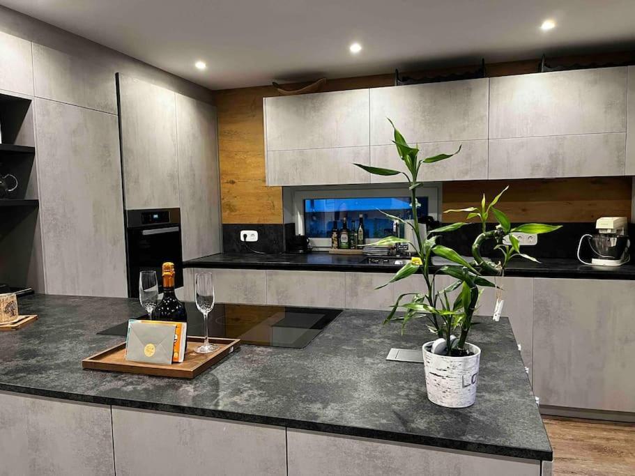 Reisseck Apartment