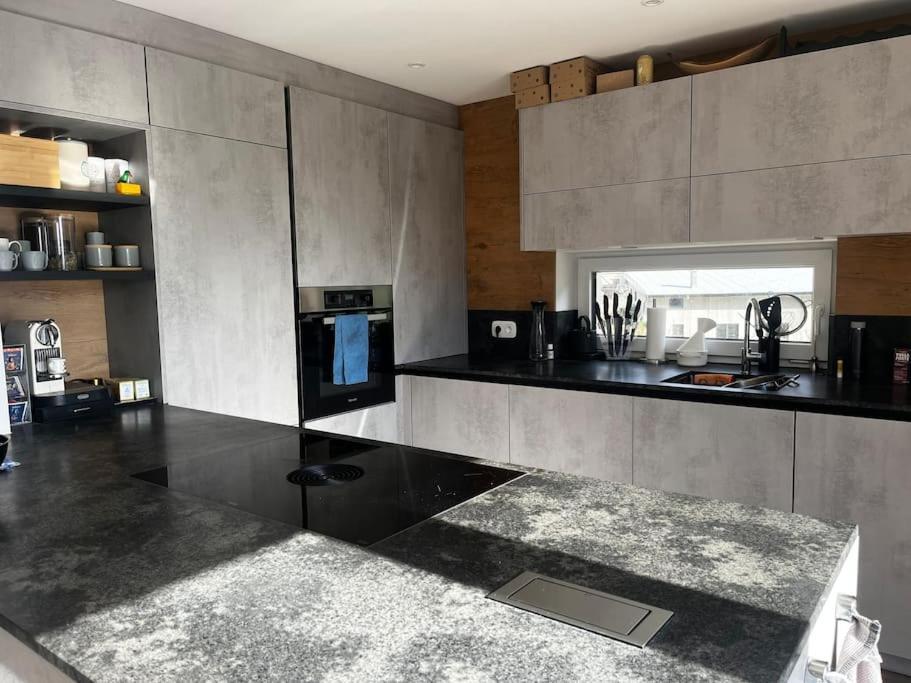 Reisseck Apartment Penk
