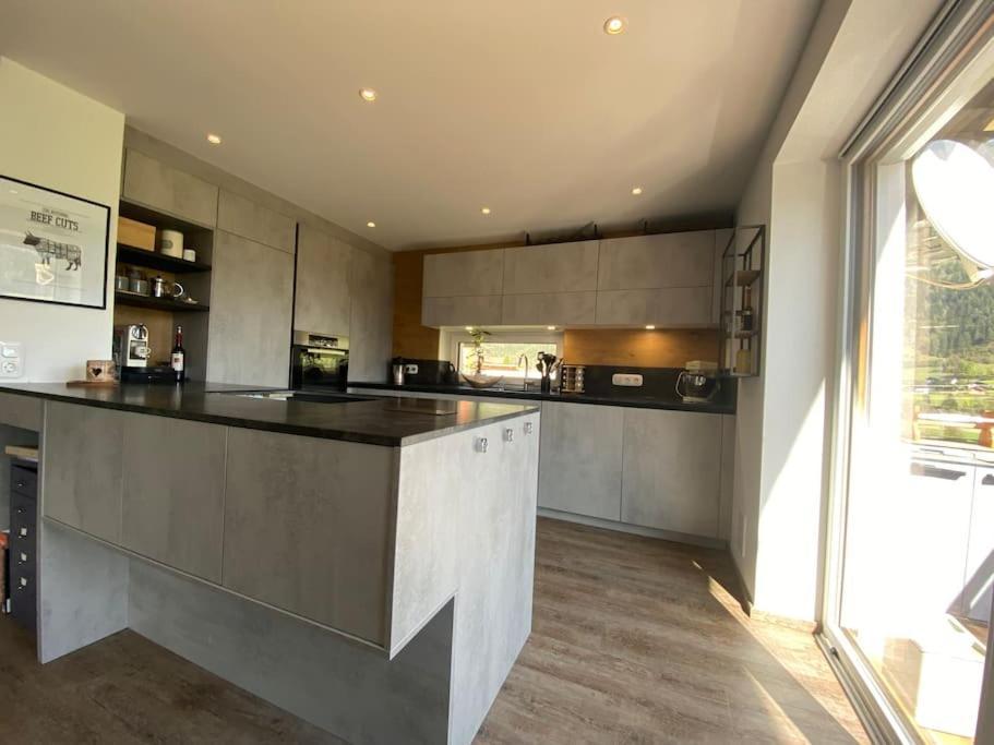 Reisseck Apartment